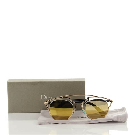 dior mirrored sunglasses replica|christian dior replica.